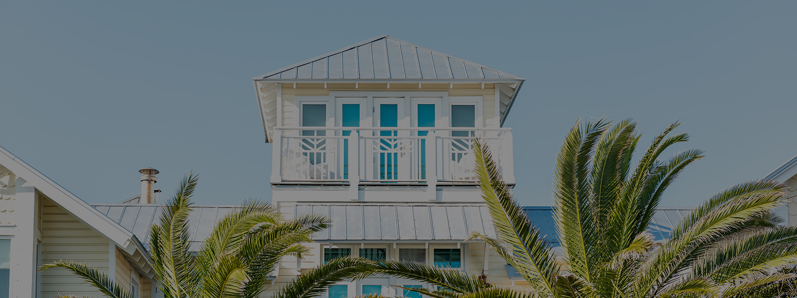 Custome Built Home on Floridas Gulf Coast